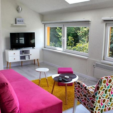 Stan na dan, Sarajevo Apartment Bagian luar foto