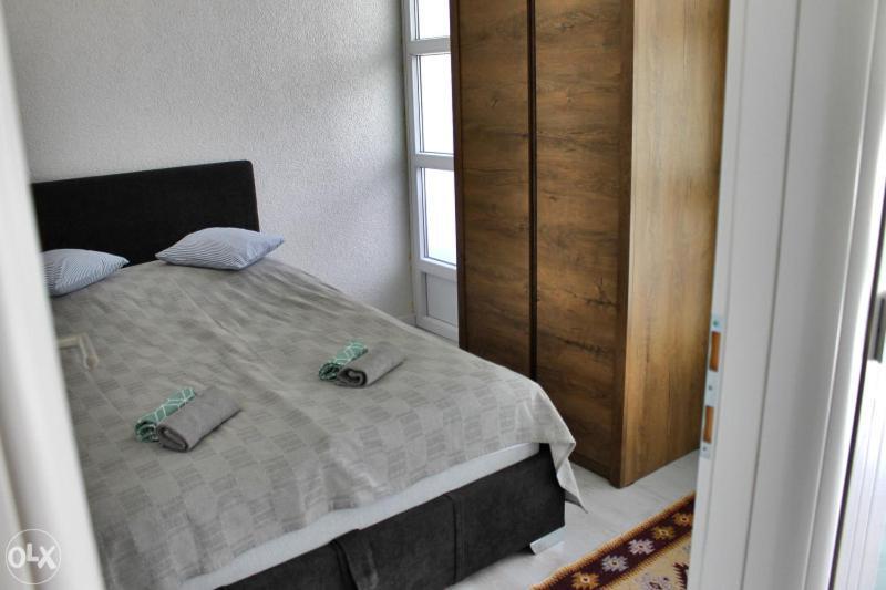 Stan na dan, Sarajevo Apartment Bagian luar foto