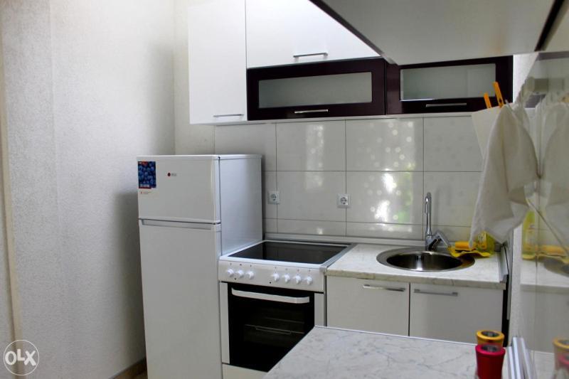 Stan na dan, Sarajevo Apartment Bagian luar foto
