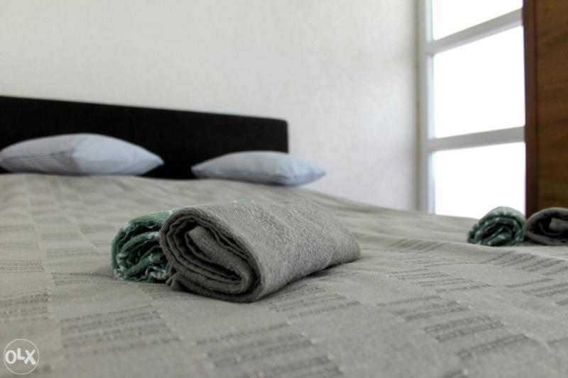Stan na dan, Sarajevo Apartment Bagian luar foto