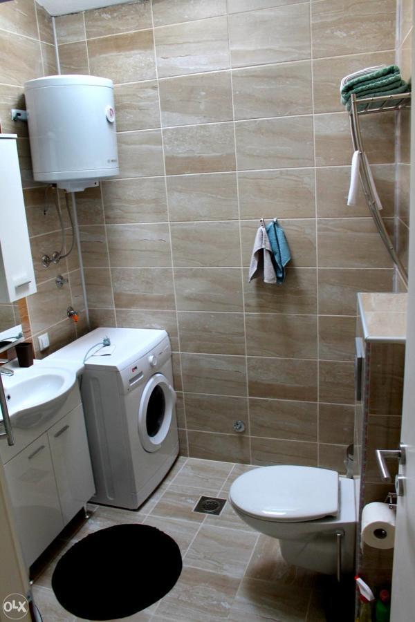 Stan na dan, Sarajevo Apartment Bagian luar foto